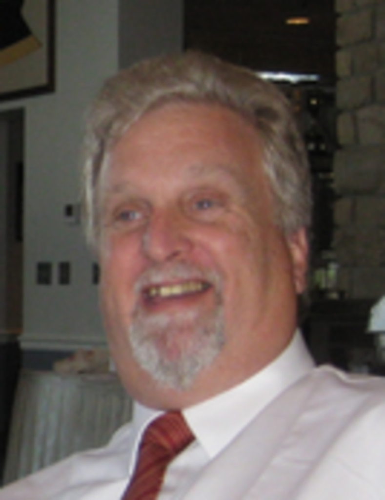 Paul Richard (Jr) Kane