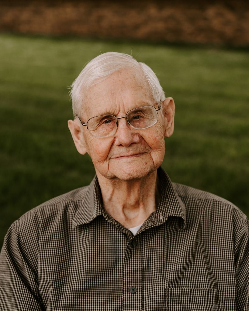 Melvin D Lubbers Profile Photo
