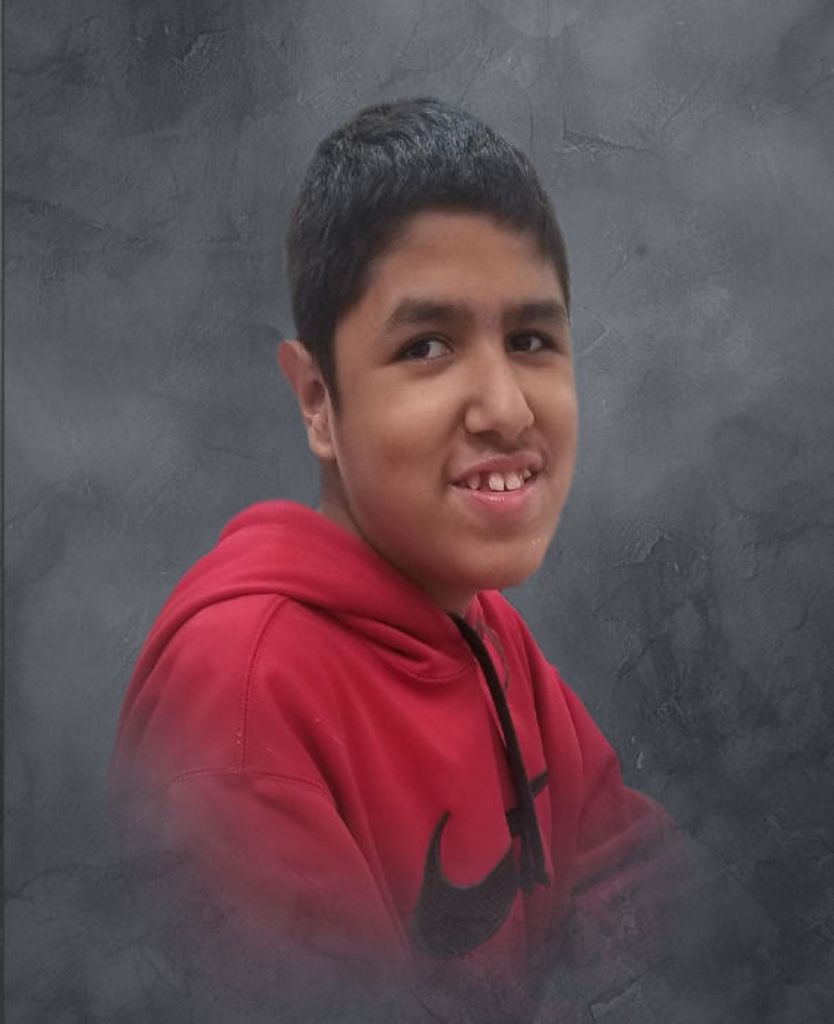 Antonio "Chuck" Flores