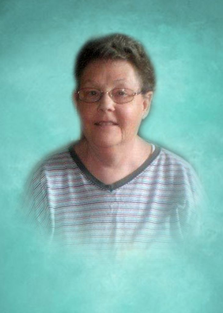 Ruth E. Pokego