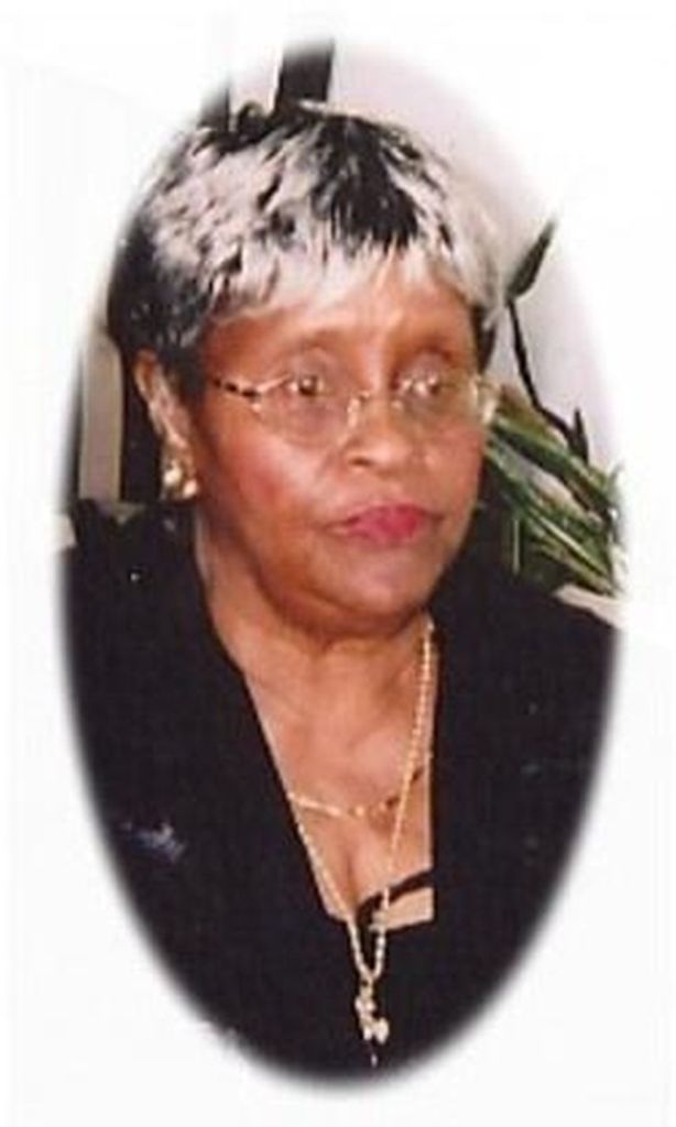 Doris Mcfarland Nesbitt