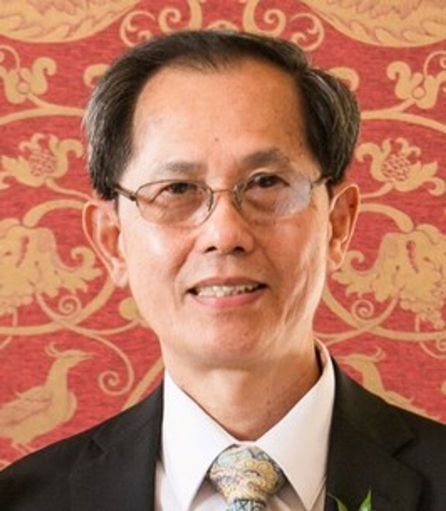 Chung Ma