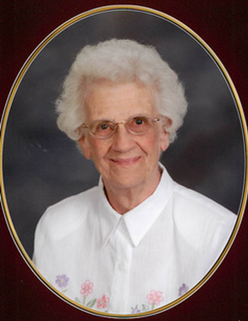 E. Darlene Beekmann