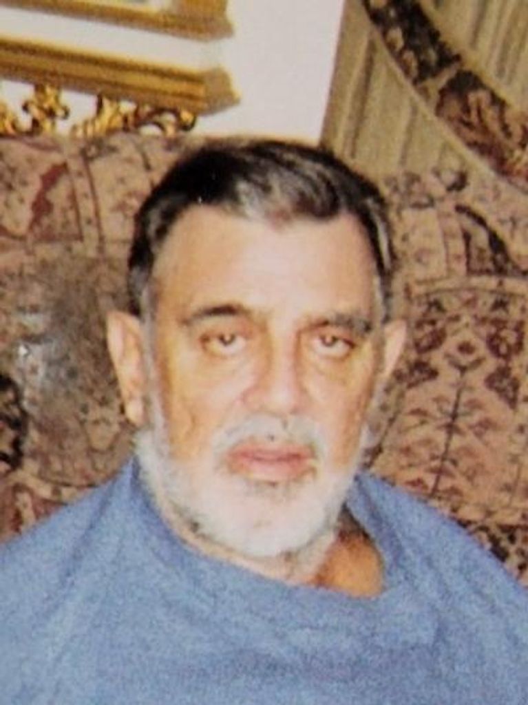 Gerald Mott Profile Photo