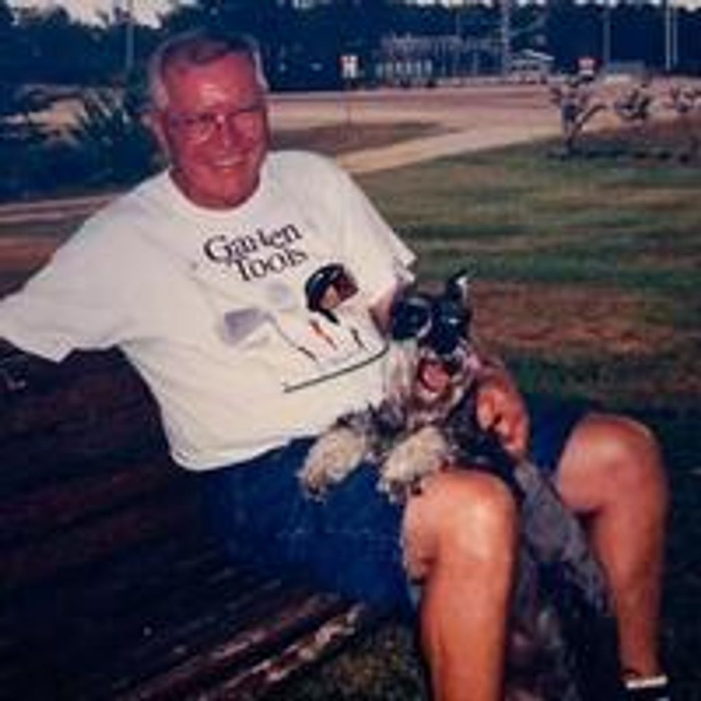 Robert Lee "Bob" Richmond