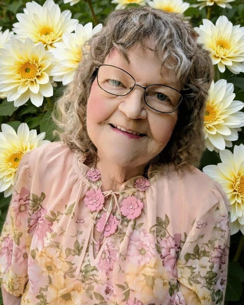 Bonnie Bernice Thenhaus