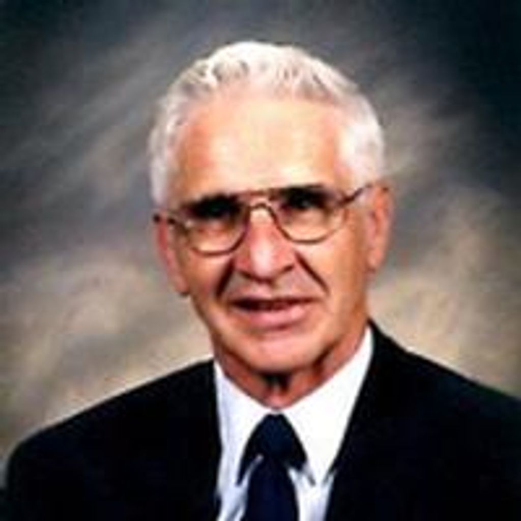 George Prentice Kalb