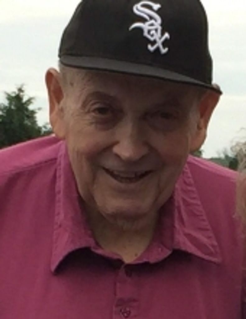 Glen R. Brentner