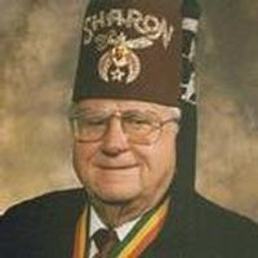 Vernon Hugh Jones, Sr.