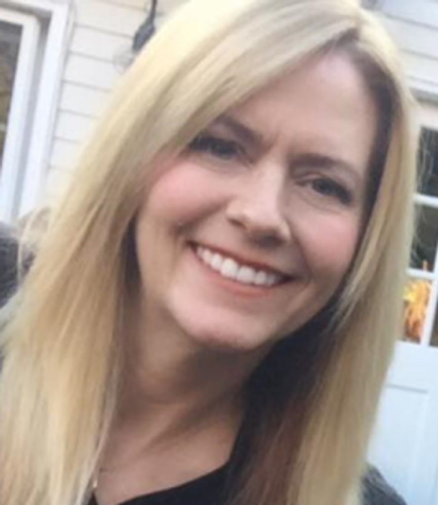 Kelly Gleeson Profile Photo