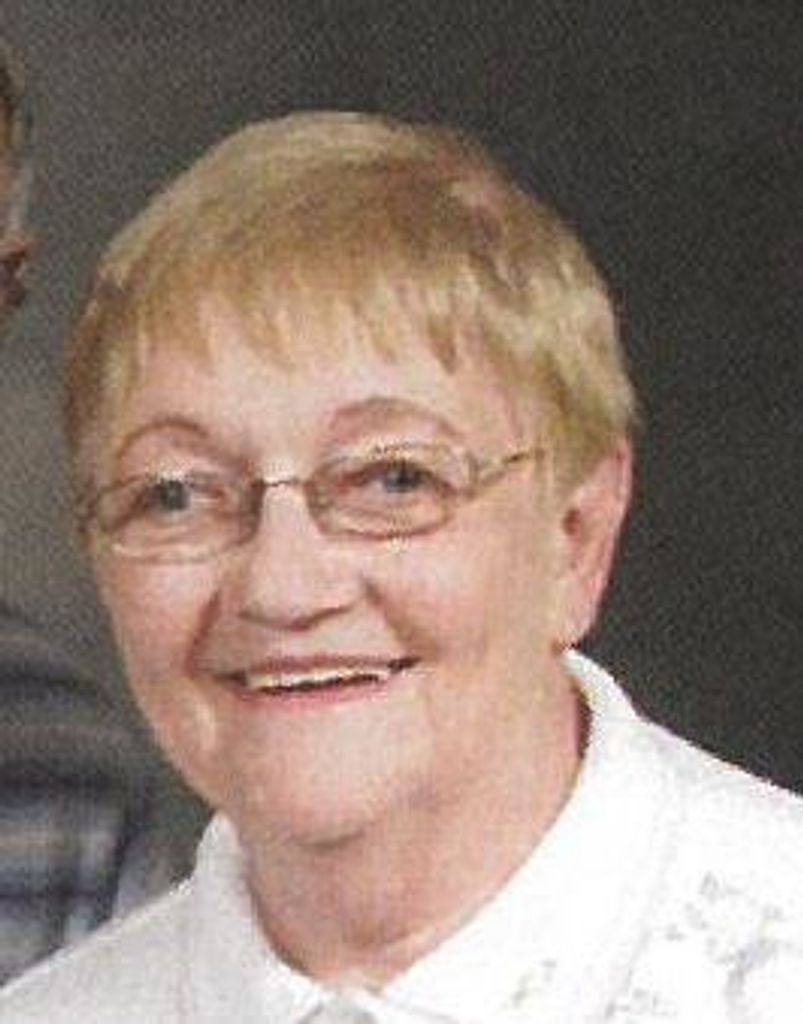 Phyllis J Tesch