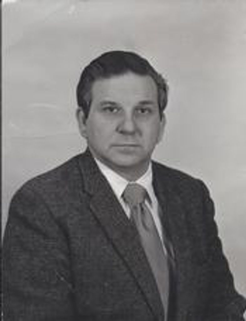 Trabits, Homer E.