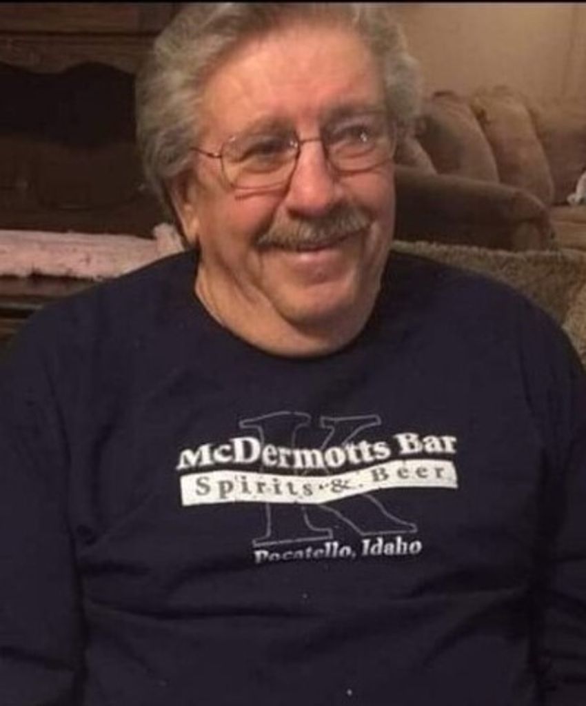 Douglas Ralph Cherry