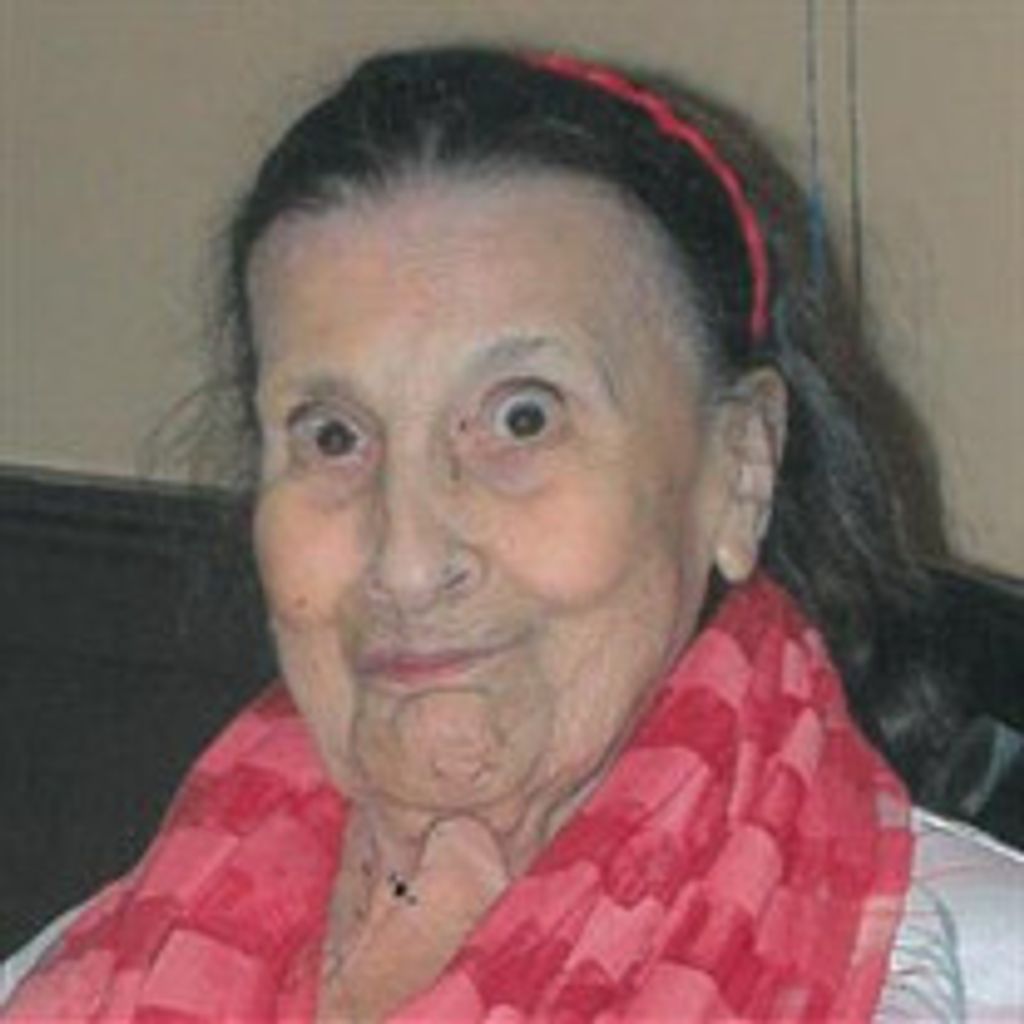Hilda M. Santos