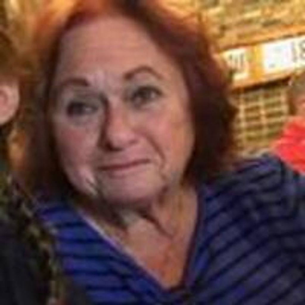 Darlene Christodolu Profile Photo