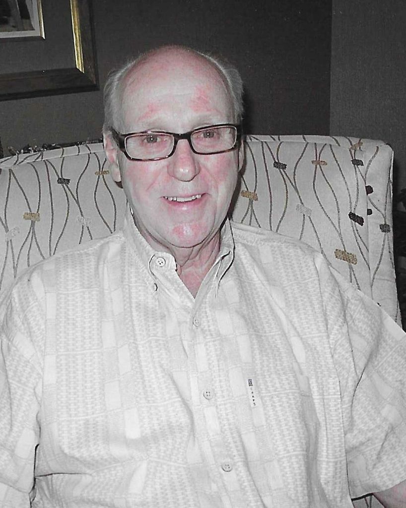 Richard Vaughan Profile Photo