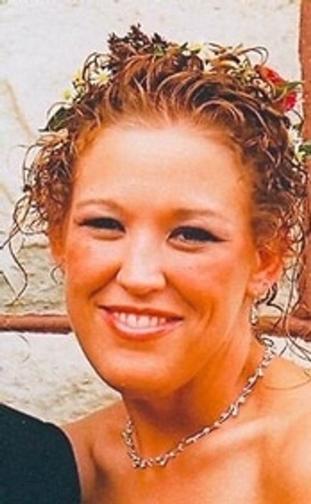 Michelle Palmer