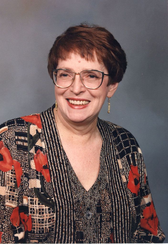 Sadie Marie Bauer