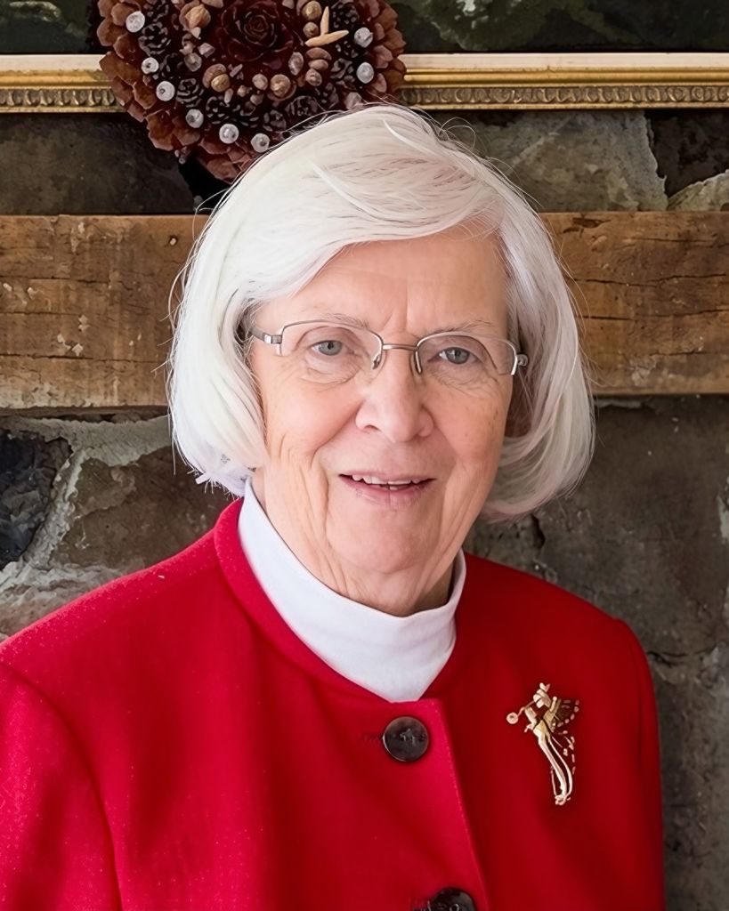 Louise Brooking Whitaker Profile Photo