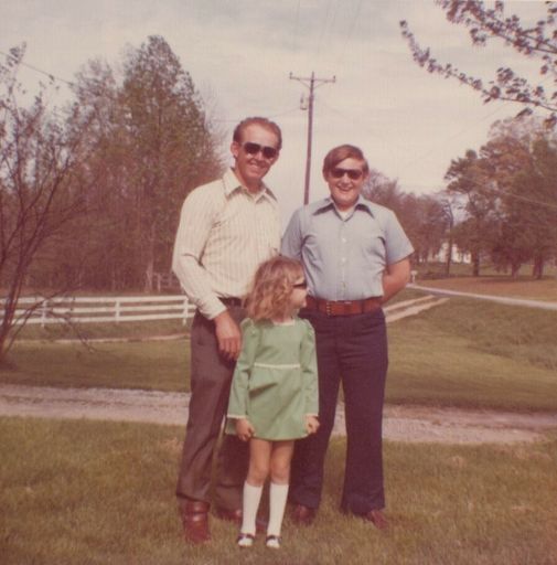 Gerald L. Davis photo gallery thumbnail 63 of 77