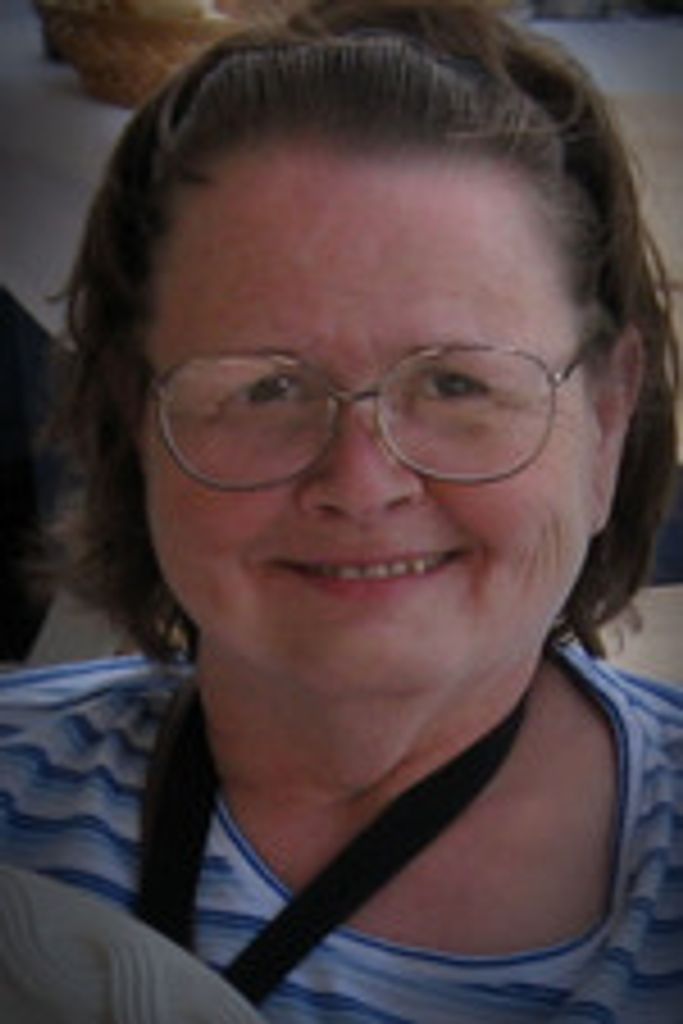 Melissa Jane (Cooper)  Cooper