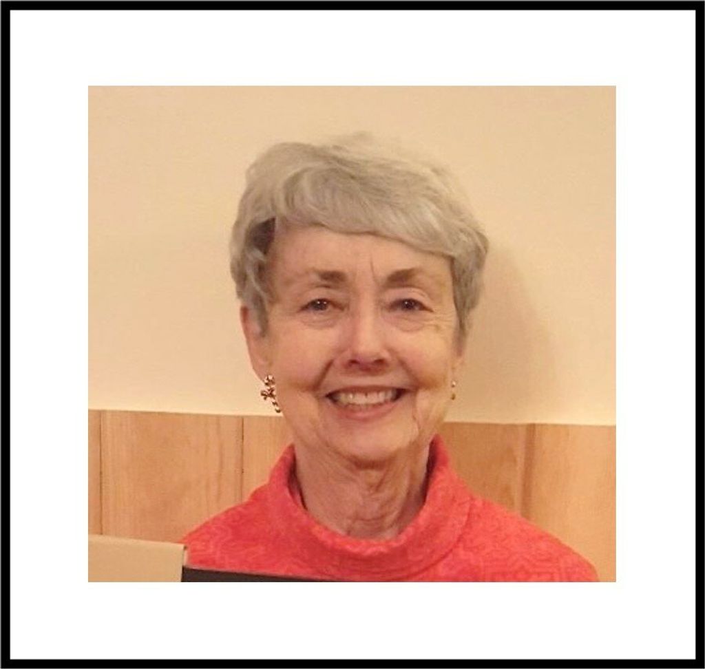 Joan Walter Profile Photo