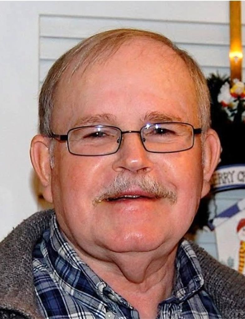 Ralph Cashdollar Profile Photo