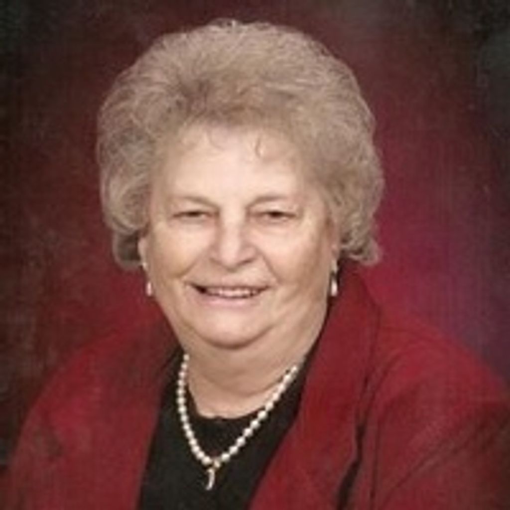 Mary Louise Eck