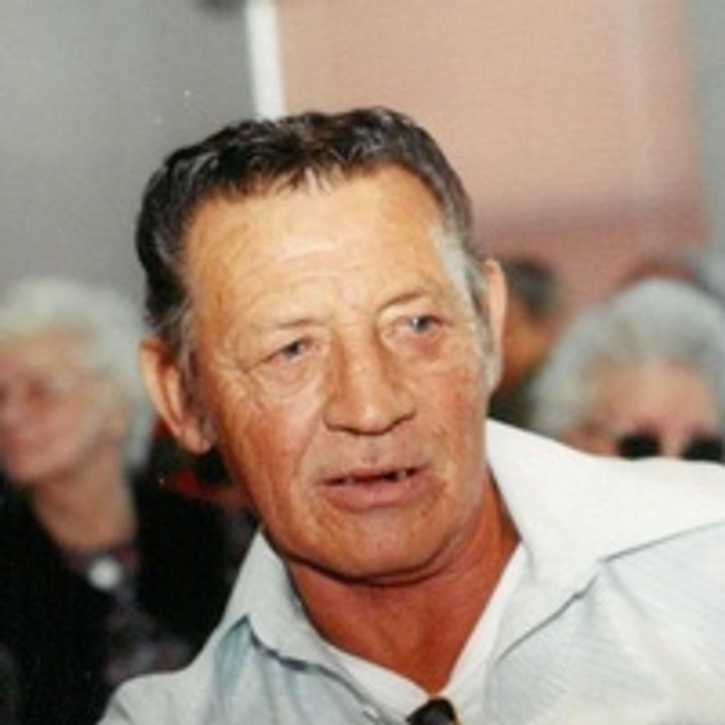 Wayne Wafford