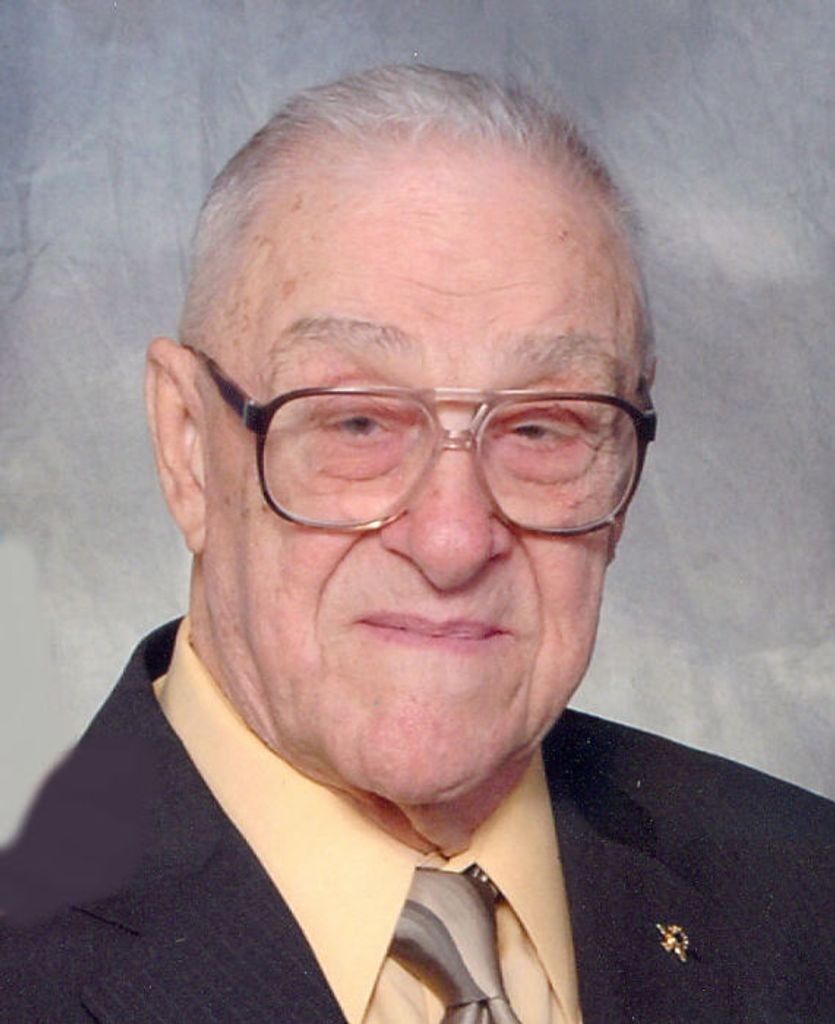 Juliano "Jules" A. Guiducci