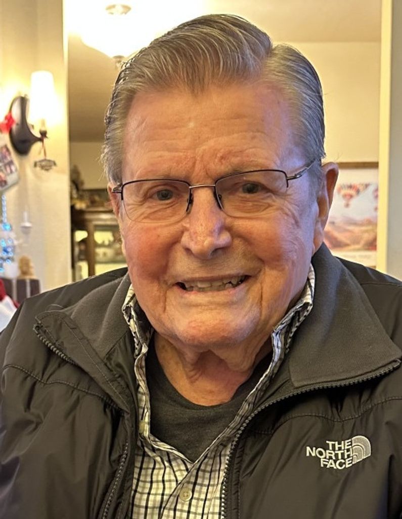 Leonard Henry Volker