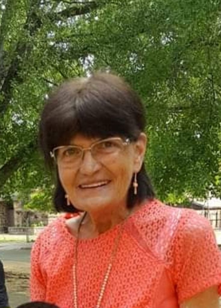 Peggy Diane Wortham Profile Photo