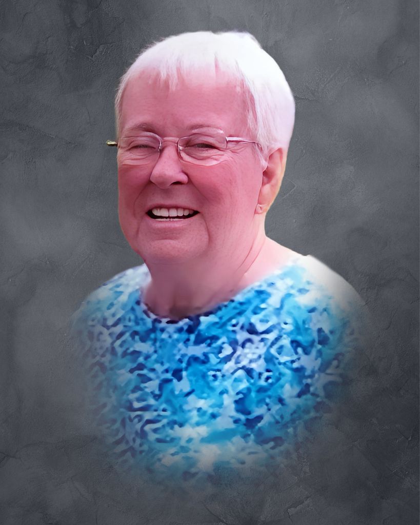 Mrs. Erma Jean Alsobrook Ellington