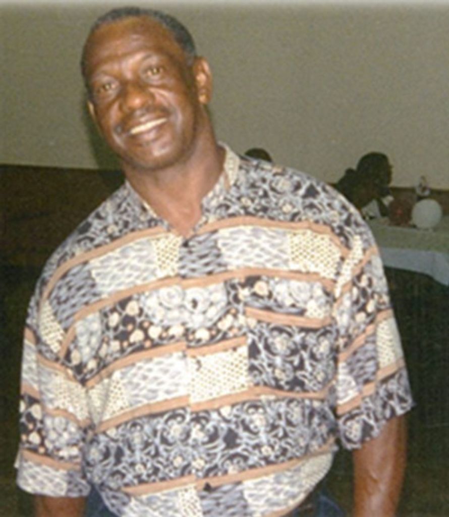 Ardley Owens Sr. Profile Photo