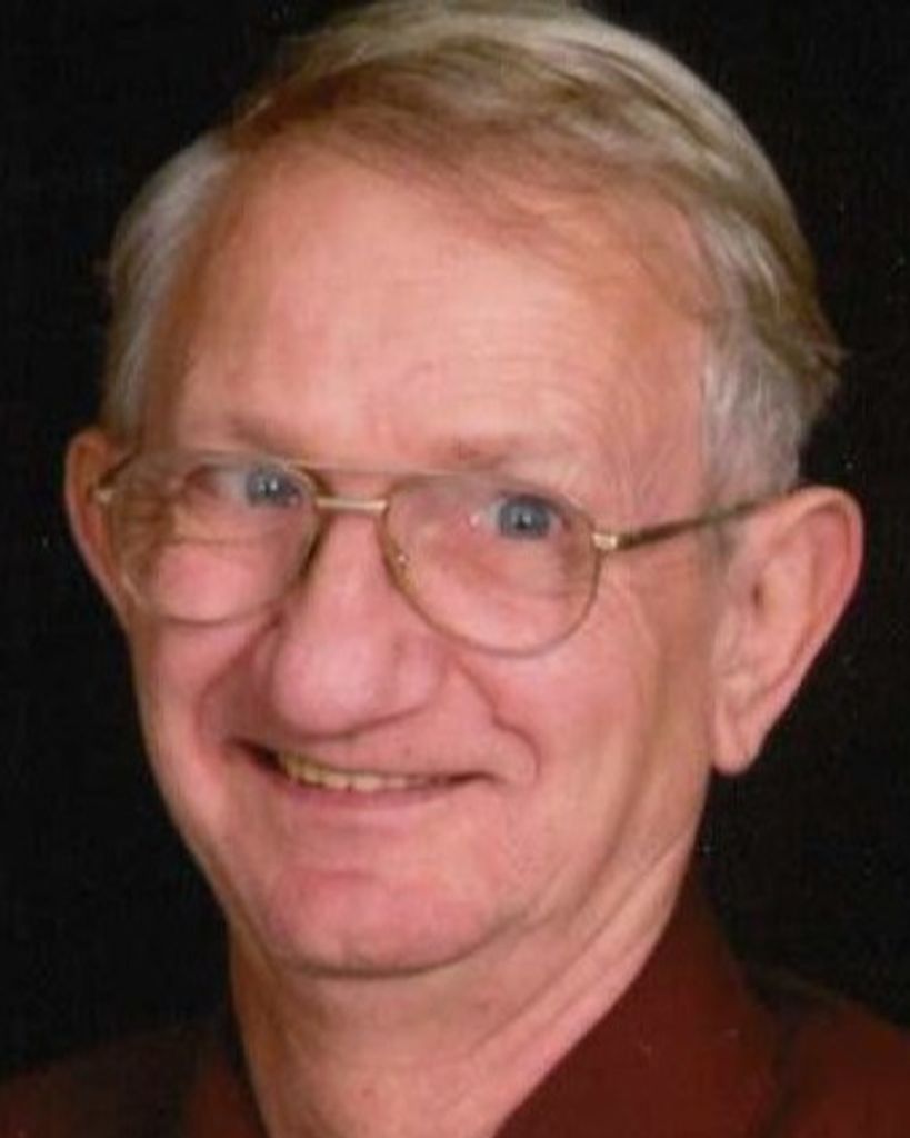 Vernon R. Mondl