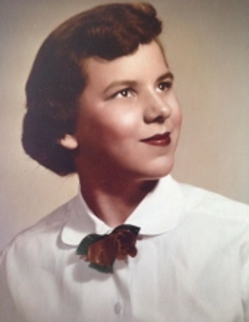 Mary L. Rauls
