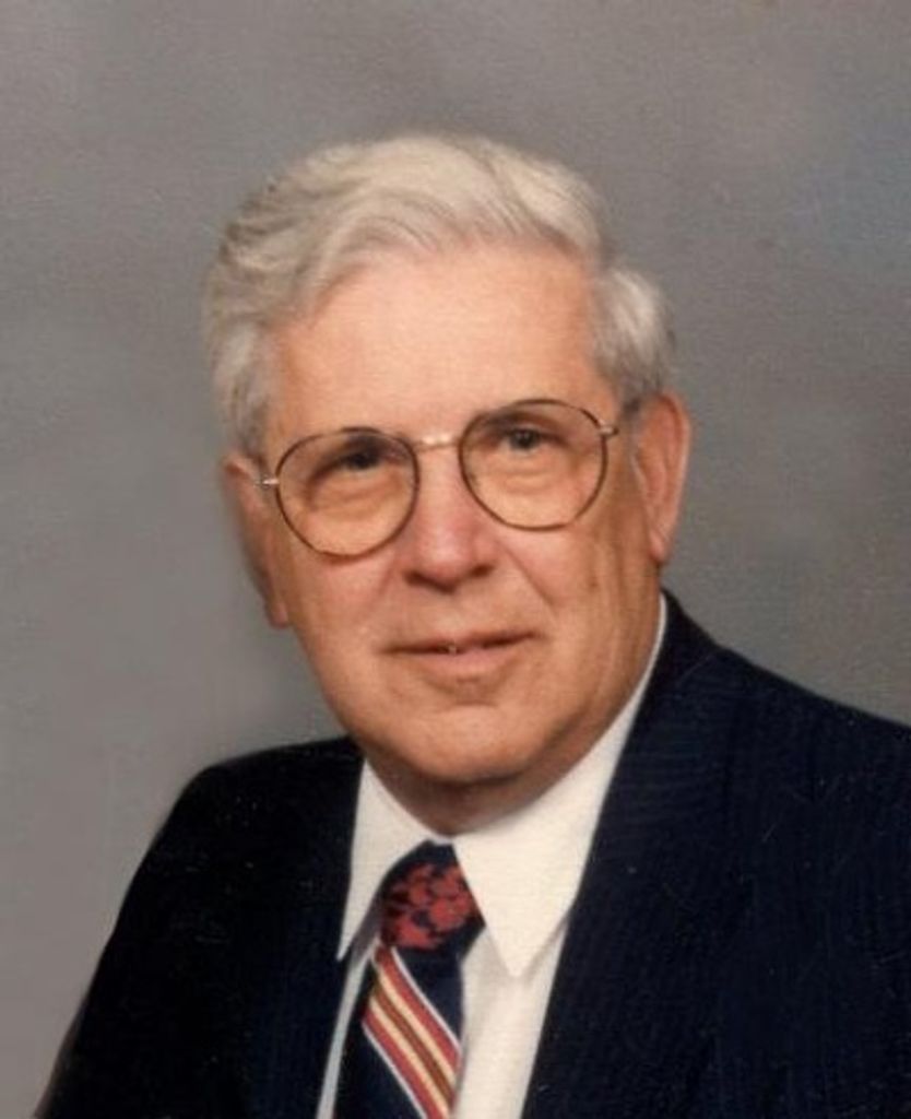 Frank Eugene Birdwell