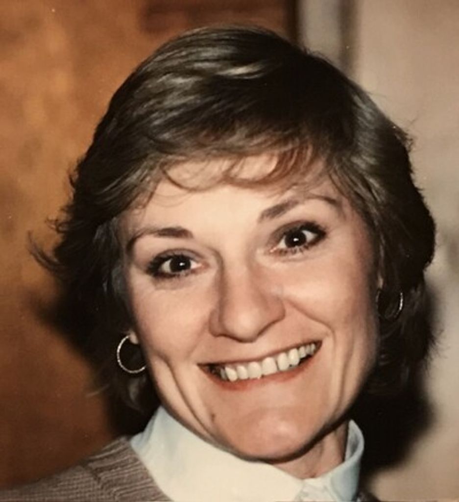 Dorothy P. Morrissey Profile Photo
