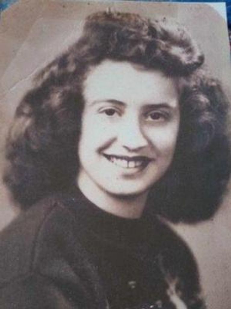 Wanda Fae Manning Profile Photo