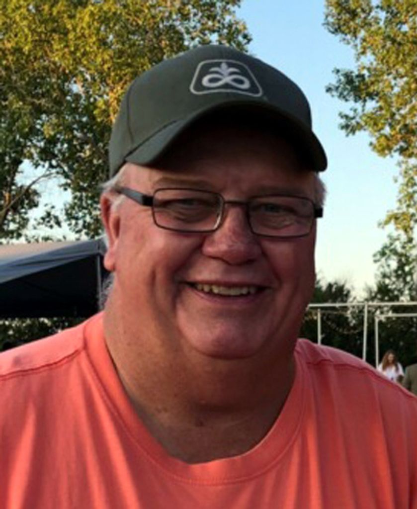 Wayne Rosendahl Profile Photo