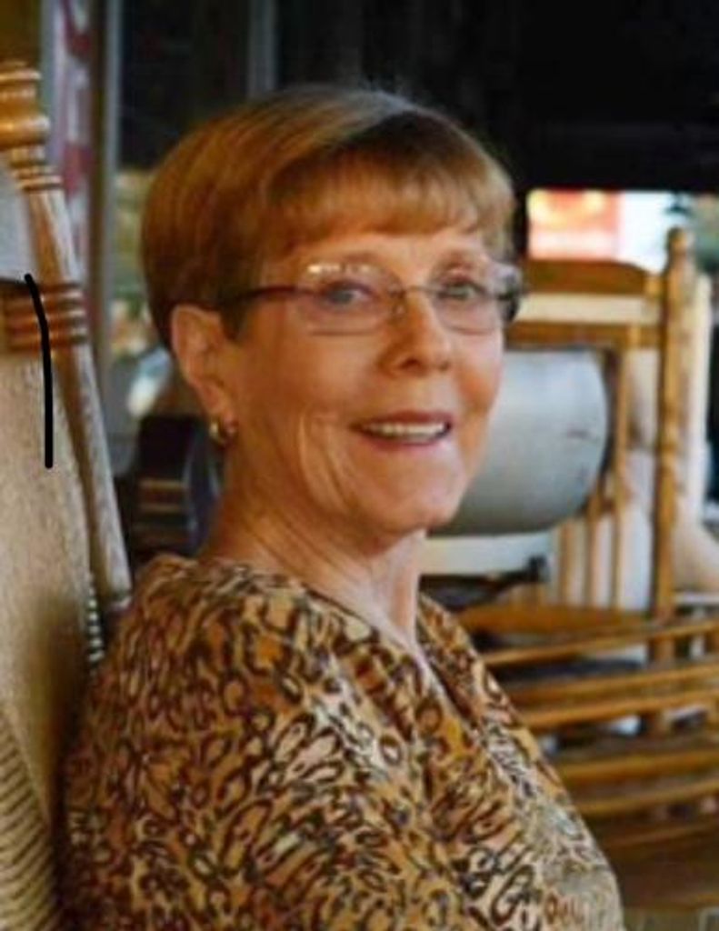 Phyllis Ann Slone Williamson Profile Photo