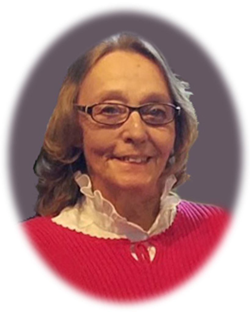 Marlene Marie (Valley)  Hartman-Hoffman