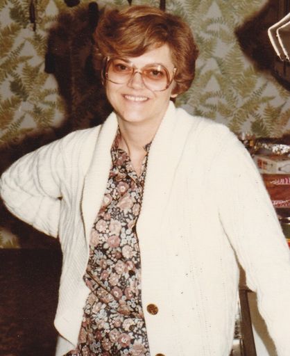 Barbara Jean (Knutson)  Wiegand photo 13