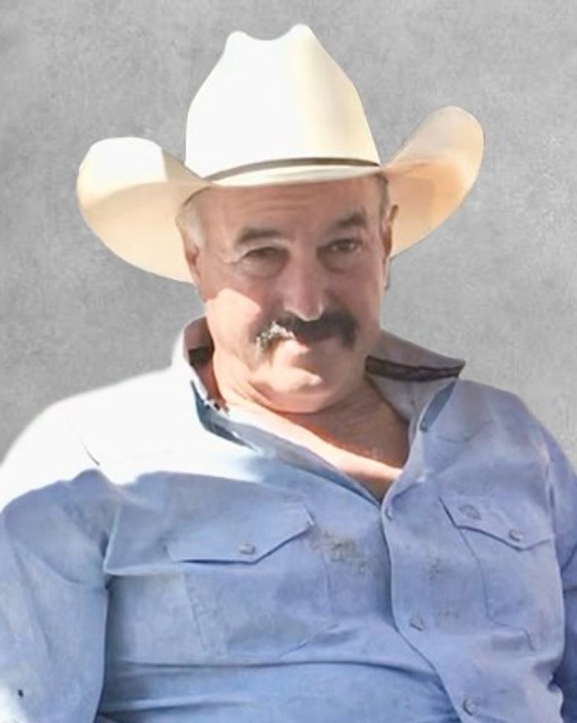 Gordon "Gordy" Wagner