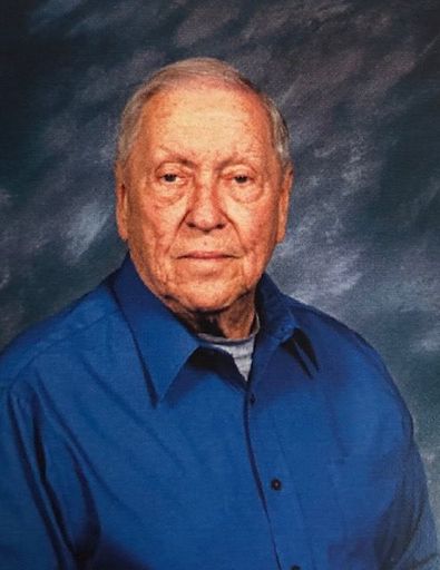 Harry Dean Brown Profile Photo
