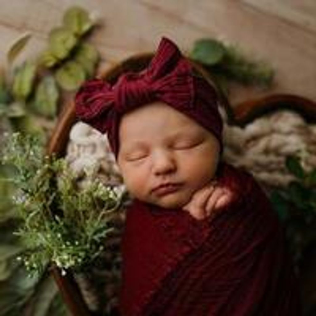 Lennon Jo Kyle Roy