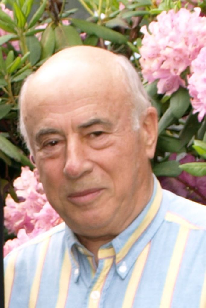 Iosif Elinson Profile Photo