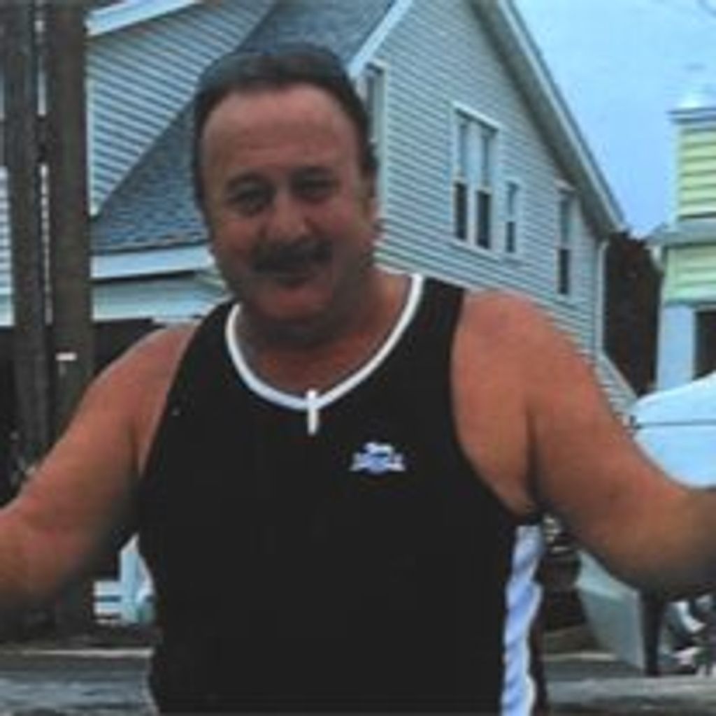 Christopher John Gosselin Profile Photo