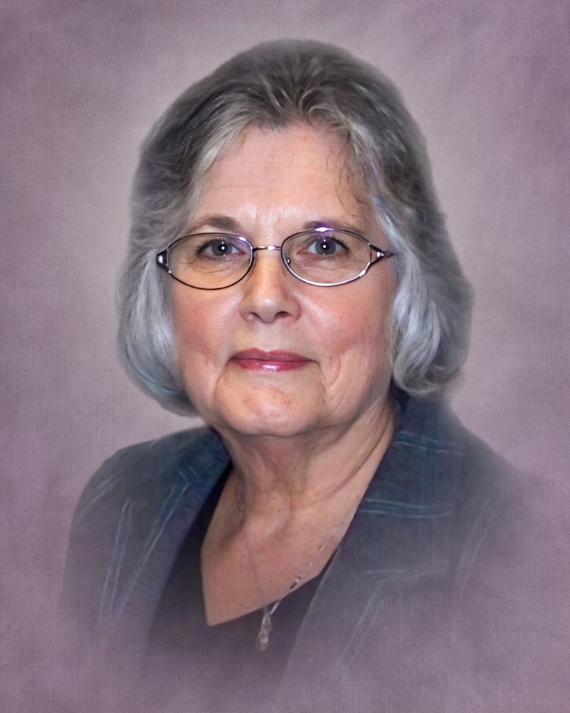Roberta Frances Jones