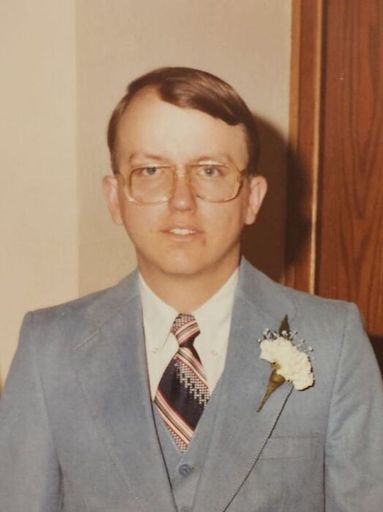 Garry M. Fretz Profile Photo